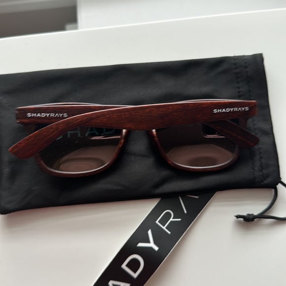 ShadyRays Polarized Sunglasses New - Picture 3 of 5